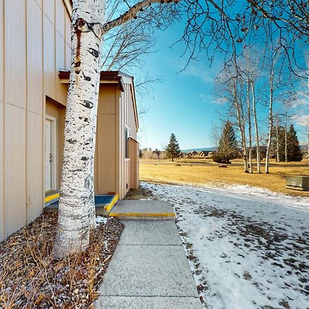 Ferienwohnung Pines 4058 Pagosa Springs Exterior foto
